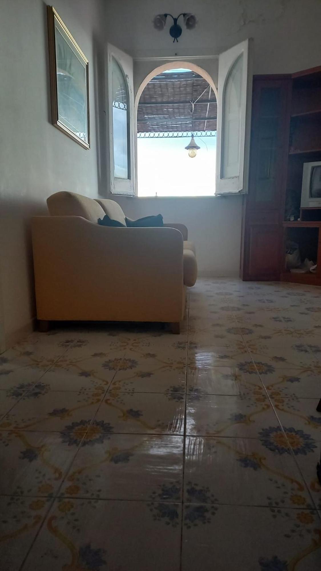 Al Vecchio Castello Acomodação com café da manhã Tropea Exterior foto