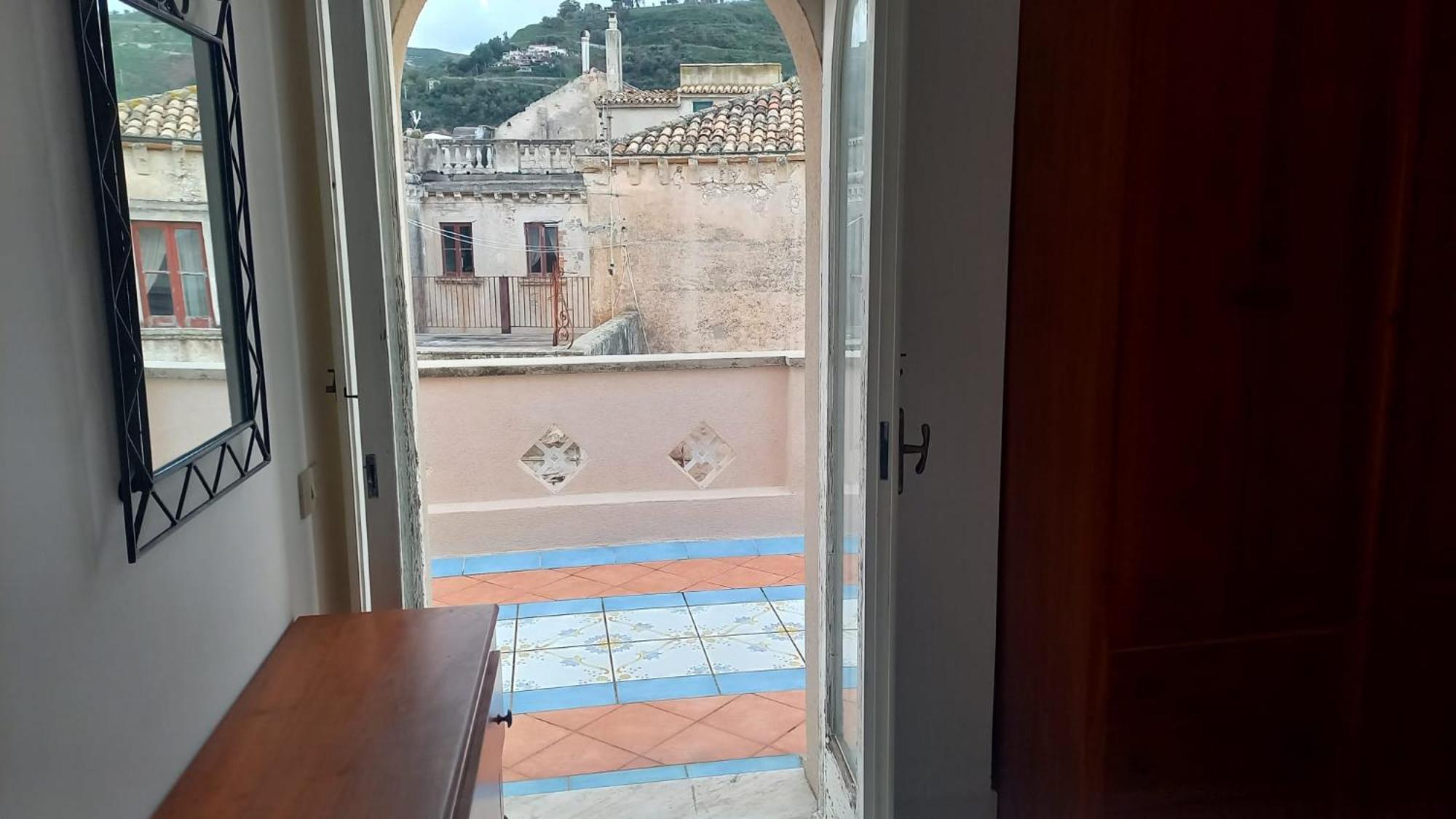 Al Vecchio Castello Acomodação com café da manhã Tropea Exterior foto