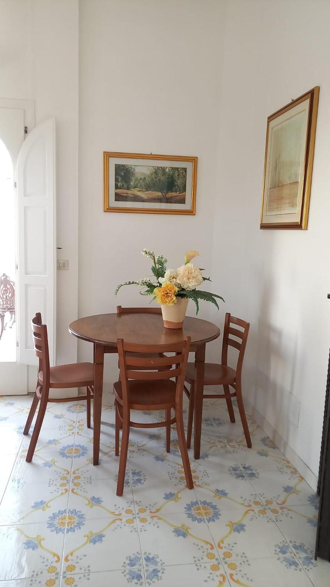 Al Vecchio Castello Acomodação com café da manhã Tropea Exterior foto